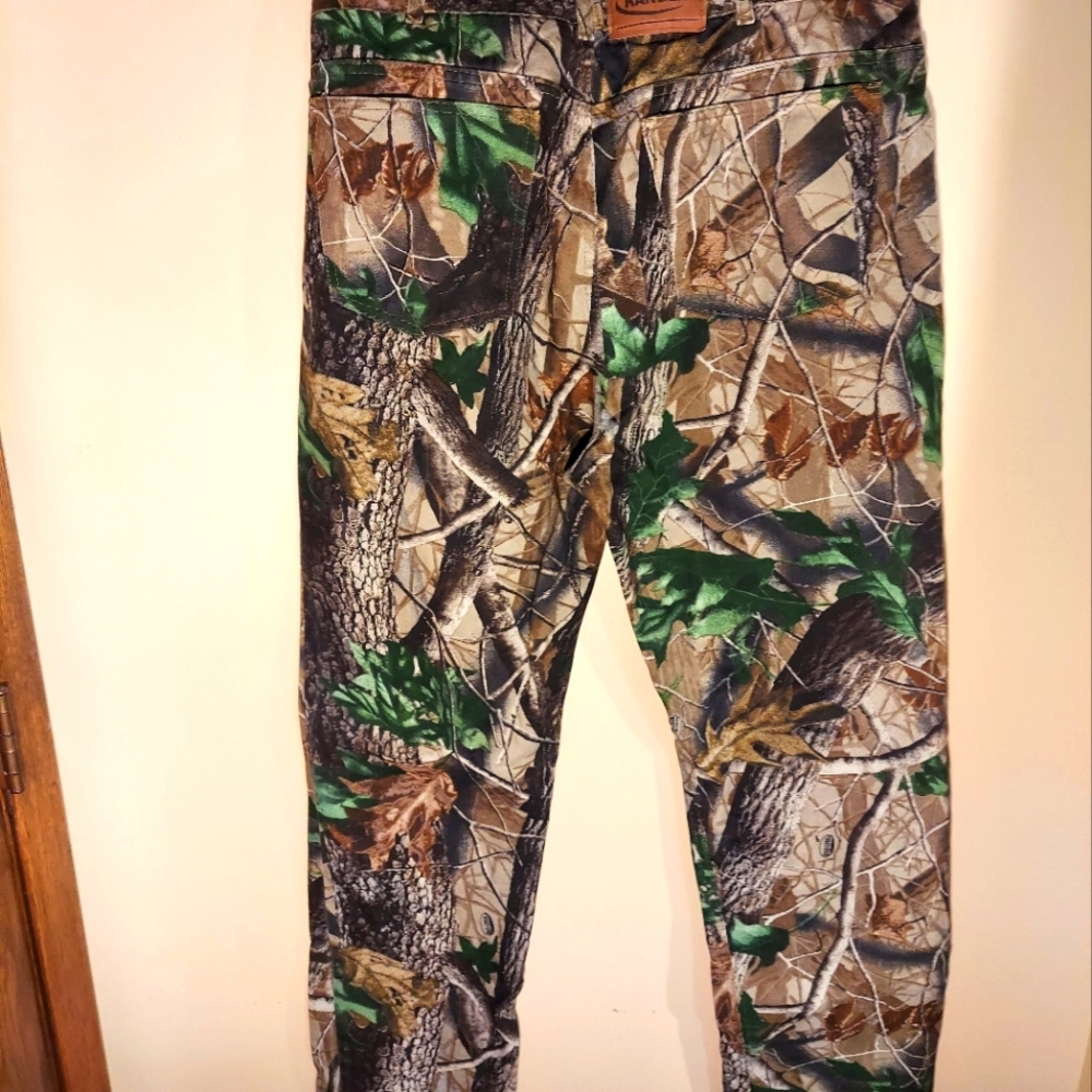 RANGER PANT